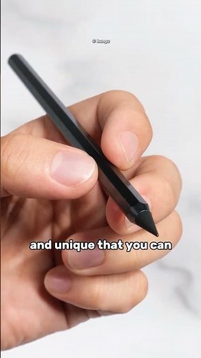 Metacil Pencil Explained✏️