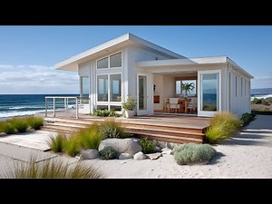 Small House, Big Dreams: 20 Genius Tiny Home Designs in 2025 | Modern & Minimalist Living