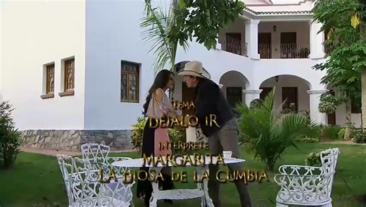 Corazón indomable - Capítulo 135