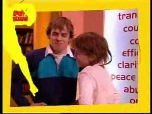 Bloopers Rebelde Way