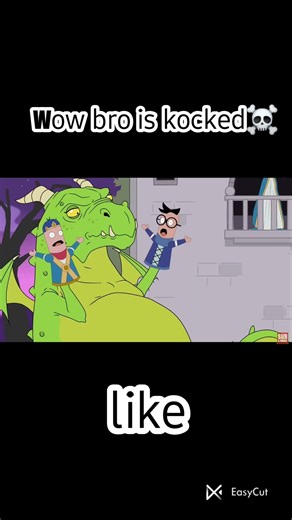 Unspeakable 🎭🍿