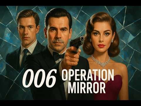 Ward 006 – Operation Mirror | The Mirror Conspiracy