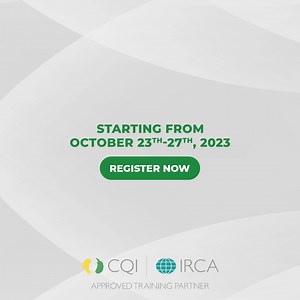 1.5K views · 39 reactions | Enroll in our prestigious auditor training program to master auditing principles, methods, and regulations. Cultivate professional behaviors and open doors to national and international career prospects. Register now and seize the chance to excel in your field: https://envs.uol.edu.pk/sgs/ #TheUniversityOfLahore #ISO14001 #LeadAuditor #AuditorTraining #CareerAdvancement | University Of Lahore | Facebook