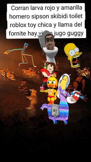 Video de Gucas Larva (@gucas_larva) relacionado con «huggy wuggy fnf»