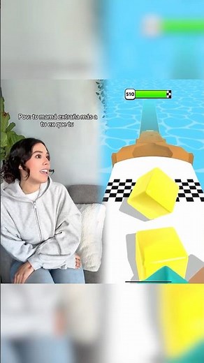 Hasta los defienden #comedia #humor #mamá