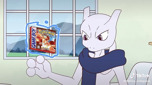 The Hole by TomSka Pokémon animation #art #animation #viral #foryou #pokemon