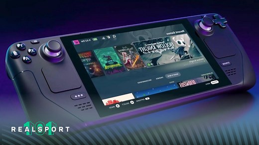 How to Check What Games Are Steam Deck Compatible?