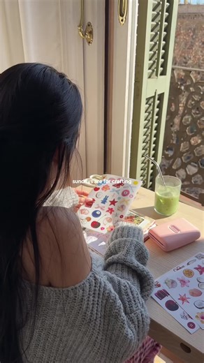 My Favorite Day of the Week: Creative Scrapbooking