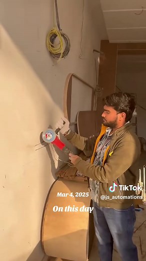 Using Angle Grinders for Electricians and Plumbers