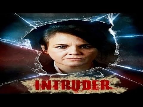 Intruder 2021 Trailer Channel 5 TV Series