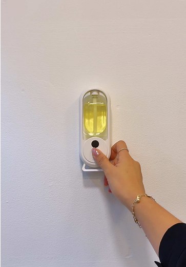 Aroma Diffuser: Enhance Your Space with Fragrance