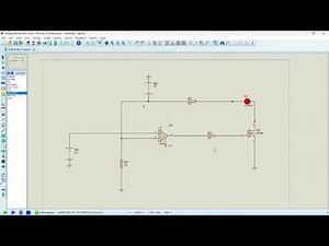 Overvoltage Protection Circuit Explained | Using Op-Amp Comparator and MOSFET
