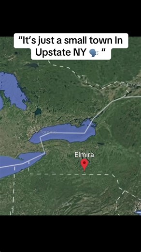 Elmira: Land of Opportunity in Upstate NY