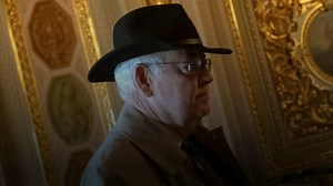 Whitewater Investigator Ken Starr Dead At 76