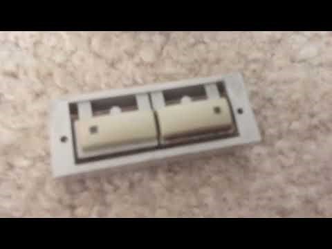 Fixing and refurbishing the Korg Triton (studio)