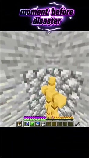 Minecraft mojo launcher clutch ☠️💀