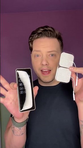 Transform Your Muscle Recovery with the LOOKEE® LK113 TENS Unit