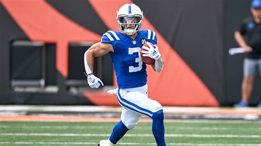 HIGHLIGHT | Coleman Owen's 25-yard reception comes via Jason Bean dart