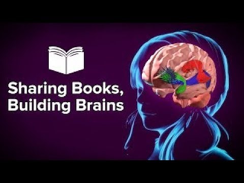 Sharing Books, Building Brains | Cincinnati Children's
