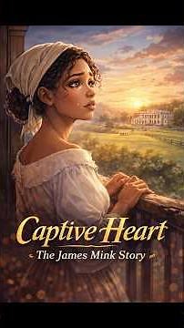 Captive Heart(1996): "I'm Not a Slave!”Mary's Desperate Plea on the Auction Block#shorts