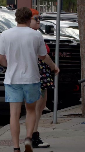 Woah woah! You can't say I don't have a uterus! #debate #abolitionistsrising #abortionismuder