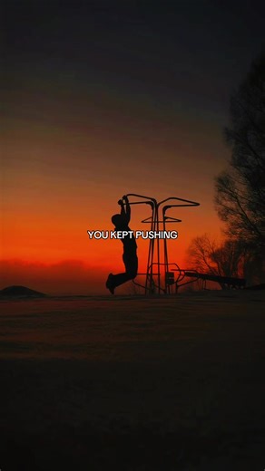 You never gave up. That is why you are where you are today. Give yourself credit. #lifeadvice #selfimprovement #selfgrowth #growthmindset #mindsetmotivation