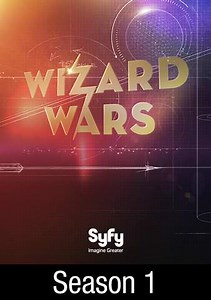 Wizard Wars: Mentalist Marvels