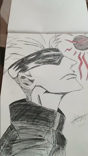 My this week, animated drawings collection