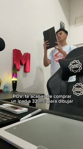 Review de la Tableta XP-Pen para Dibujar