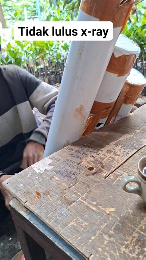 40K views · 135 reactions | Kembali karena X-Ray | Getah Nangka | Facebook