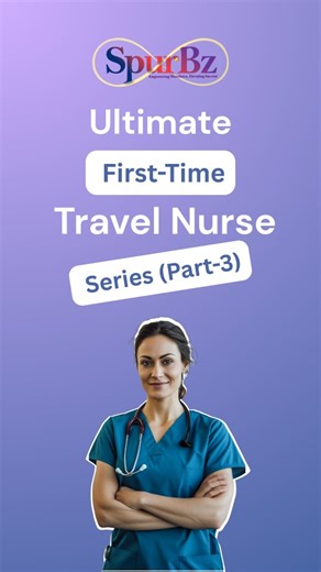 SpurBz on Instagram: "Travel nursing is about mobility—not moving your entire life. You’re on a 13-week assignment, so packing smart and choosing the right housing matters. ✔ Agency housing = convenience ✔ Housing stipend = flexibility and more control Always check real commute times, especially after long shifts. A lighter pack means less stress and smoother transitions. So, which team are you? Team Stipend or Team Agency Housing? 👇"