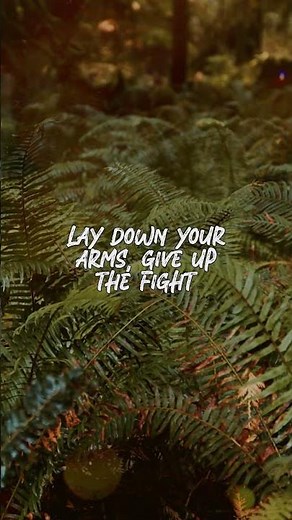 Green Day - 21 Guns (lyrics)