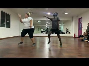 Lil Mama - Lip Gloss (Dance Video) / Kacy Rondeau