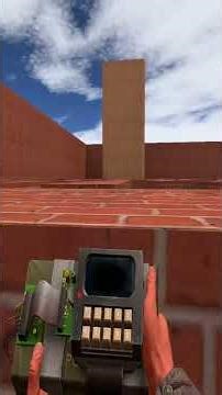 SCP 096 EP - 20#Mod Glitch #scp-096