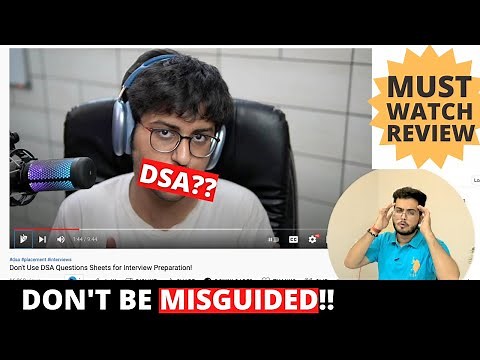 Reacting to ‪@KunalKushwaha‬ CONTROVERSIAL Video!! SERIOUSLY??