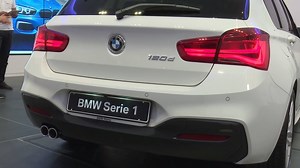 37K views · 311 reactions | BMW Roma Digital TV. Terza Diretta Live: BMW Serie 1 M Sport. | BMW Roma | Facebook
