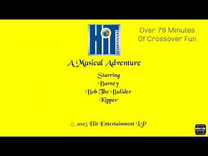 Hit Entertainment A Musical Adventure
