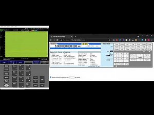 Episode 60: Signal Generator (vector or analog) Sweep Step Setup Guide