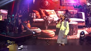 14K views · 1.9K reactions |  Arcelinah - Maman me dit (Angelina)  Prime 3 (1/4 de Finale) | La Voix d'Or | Facebook