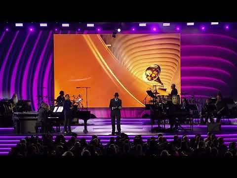 TYLER, THE CREATOR Wins Best Rap Album for 'Call Me If You Get Lost' | 2022 GRAMMYs