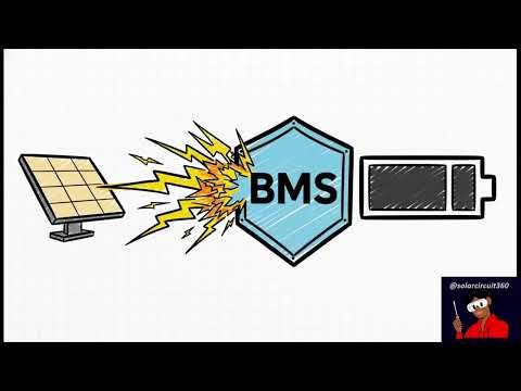 Don't Connect Solar Panels Directly to a Battery! (Why You Need a Charge Controller)