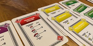 Monopoly Bid Vs Monopoly Deal Vs Other Monopoly Card Games