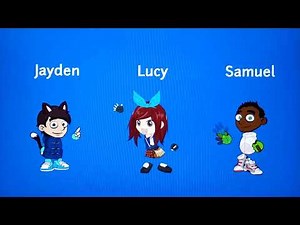 My GoAnimate | Vyond Intro (with Princess Matilda and Fluttergirl along with their friends)