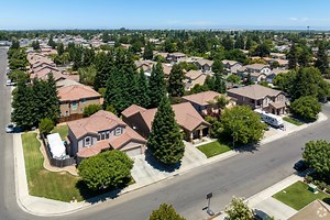 Living in the Denair Neighborhood of Denair, CA