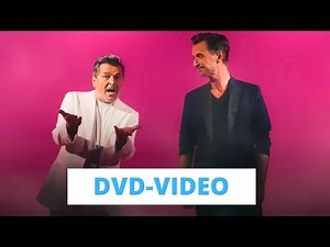 Thomas Anders & Florian Silbereisen - Das Beste (Offizielles DVD-Video)