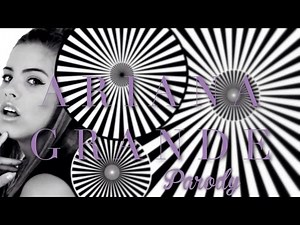 Ariana Grande Farted (parody)