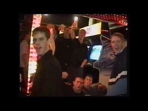 Helter Skelter NYE Rave 1999-2000