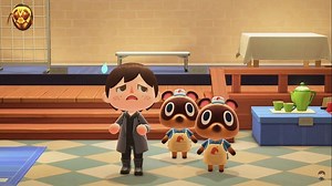 Animal Crossing: New Horizons update 1.11.0 removes popular Nook's Cranny feature