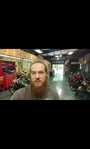 3.7K views · 13 reactions | Tune in tomorrow morning at 10am USA Est.Std time to our Live Feed for a look into Atlanta Motorcycle Works shop and an intro of the team! | Cafe Racer TV | Facebook