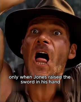 The Iconic Suspension Bridge Scene - Indiana Jones and the Temple of Doom